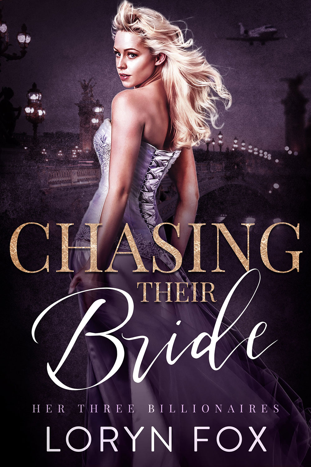 Chasing Their Bride cover art