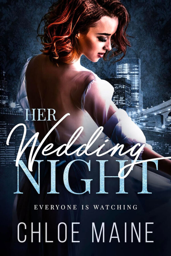Her Wedding Night cover art